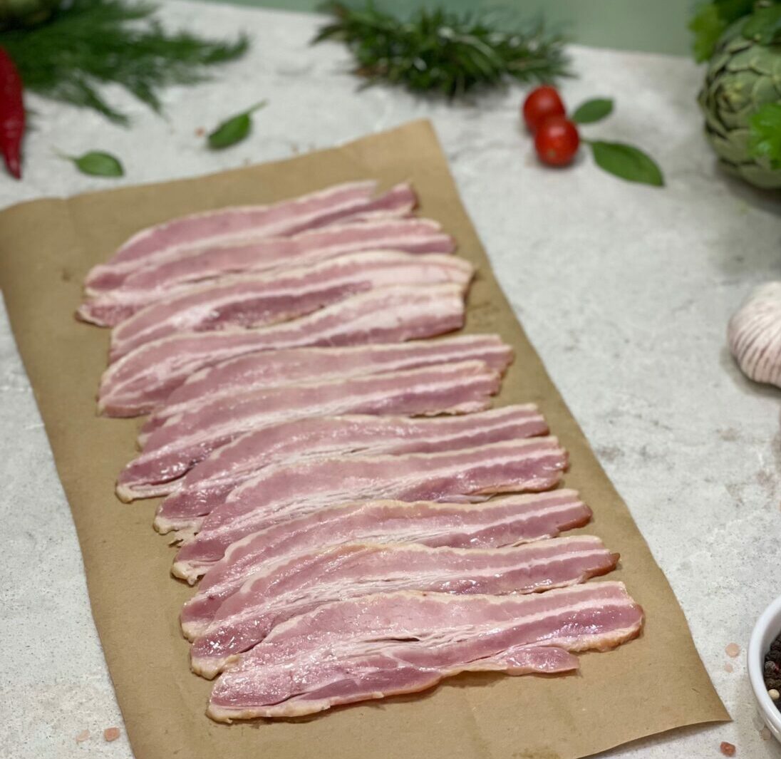 hungerford meat co streaky bacon home delivery sydney