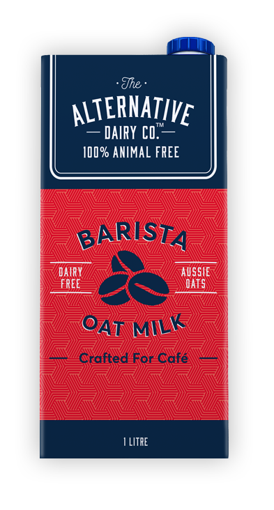 Barista Oat Milk home delivery sydney