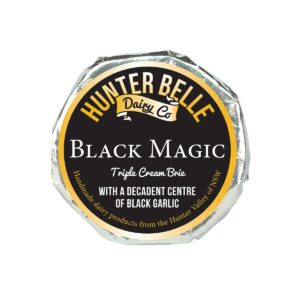 Hunterbelle - Black Magic - Home Delivery Sydney