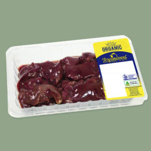 Organic Chicken Livers Country Meats Direct - Home Delivery Sydney