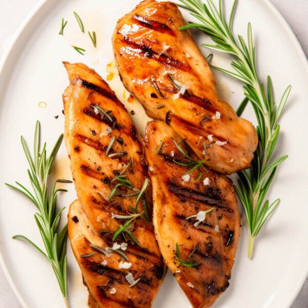 Organic Chicken - Country Meats Direct - Home Delivery Sydney