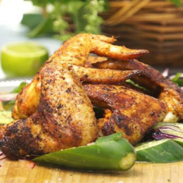 Organic Chicken Wings - Country Meats Direct - Home Delivery Sydney