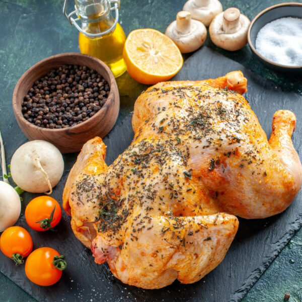 Organic Chicken - Country Meats Direct - Home Delivery Sydney