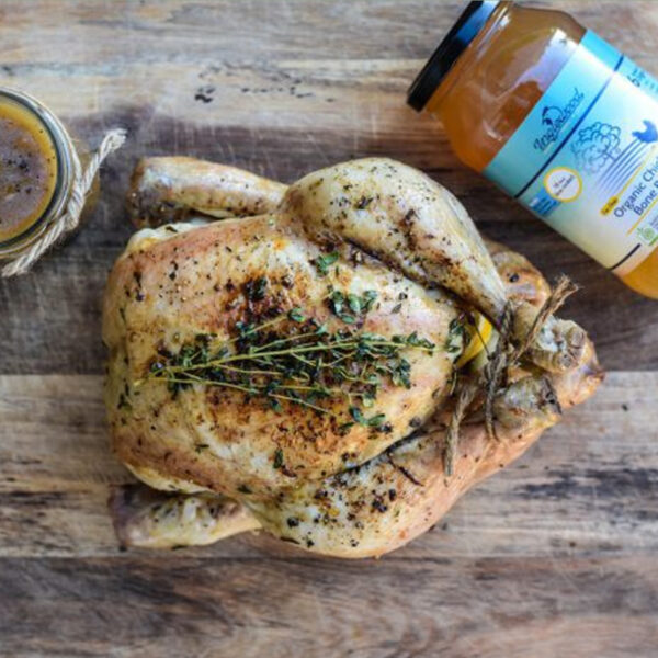 Organic Chicken - Country Meats Direct - Home Delivery Sydney