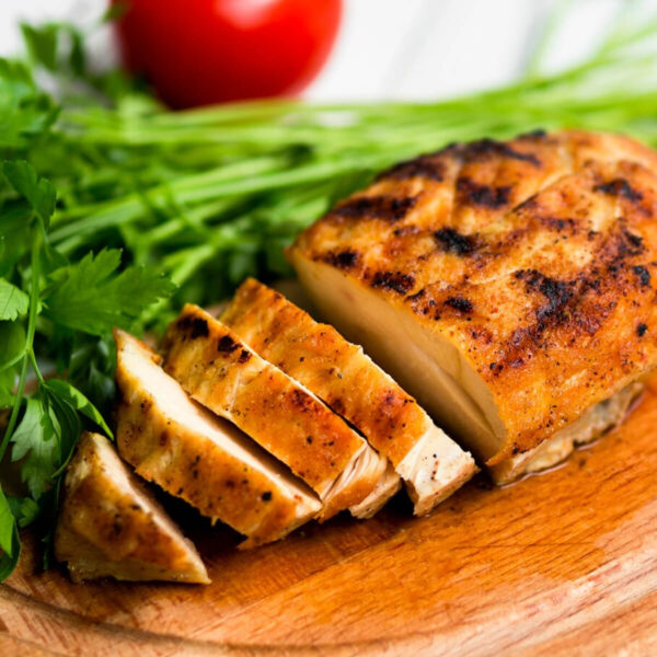 Organic Chicken - Country Meats Direct - Home Delivery Sydney