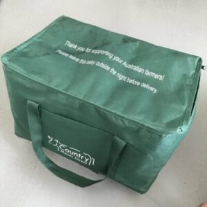 Premium Cooler Bag - Home Delivery Sydney