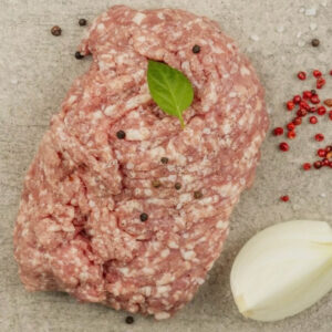 Hungerford meat co 2kg pork mince home delivery sydney