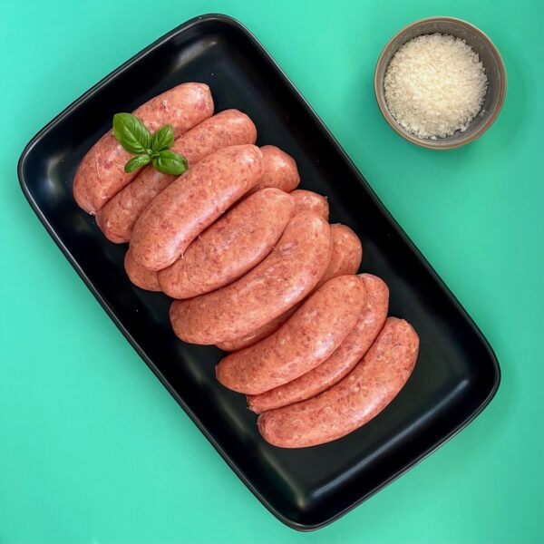 Hungerford Meat Co beef sausages home delivery sydney