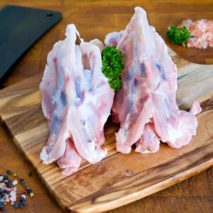 Organic Chicken frames - Country Meats Direct - Home Delivery Sydney