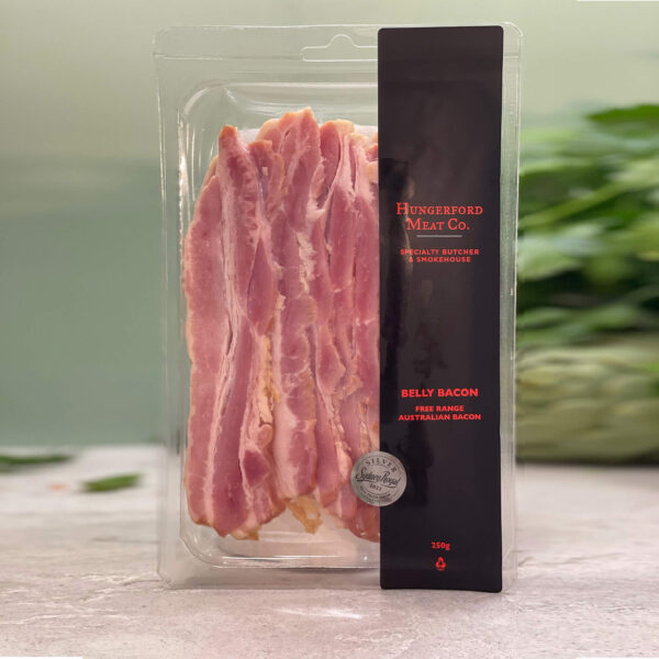 Home Delivery Sydney - Streaky Bacon