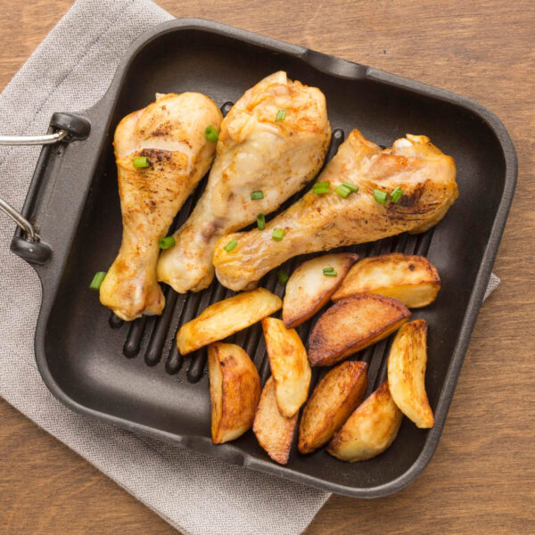 Organic Chicken - Country Meats Direct - Home Delivery Sydney