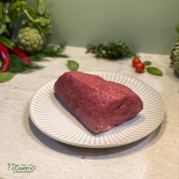 Topside Roast - Beef Grass Fed - Teralba Park