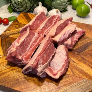 Short Ribs - Teralba Park - 100% Grass Fed Grass Finished black Angus Australian beef - Home Delivery Sydney