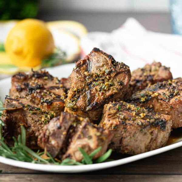 Grass Fed Finished Lamb - Country Meats Direct - Home Delivery Sydney