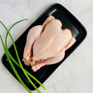 Inglewood Organic Whole Chicken - home Delivery Sydney