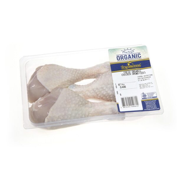 Organic Chicken - Country Meats Direct - Home Delivery Sydney