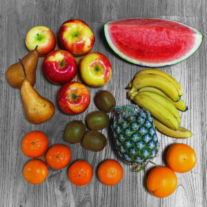 Farm Fresh Fruit Home Delivered Sydney