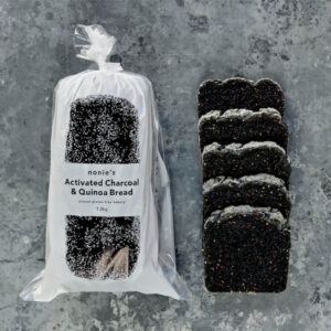 Nonie's Activated Charcoal 550g - Home Delivery Sydney