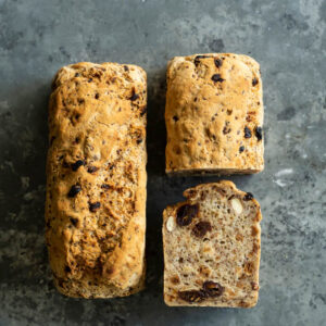 Nonie's Fig & Almond Bread - Home Delivery Sydney