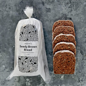 Nonie's Seedy Bread 1.1kg - Home Delivery Sydney