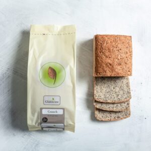 naturally gluten free crunch bread home delivery sydney