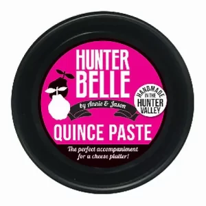 Quince Paste - Hunter Belle home delivery sydney