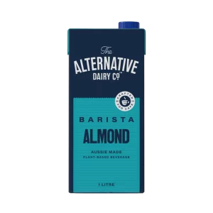 Almond Milk - The Alternative Dairy co. home delivery sydney