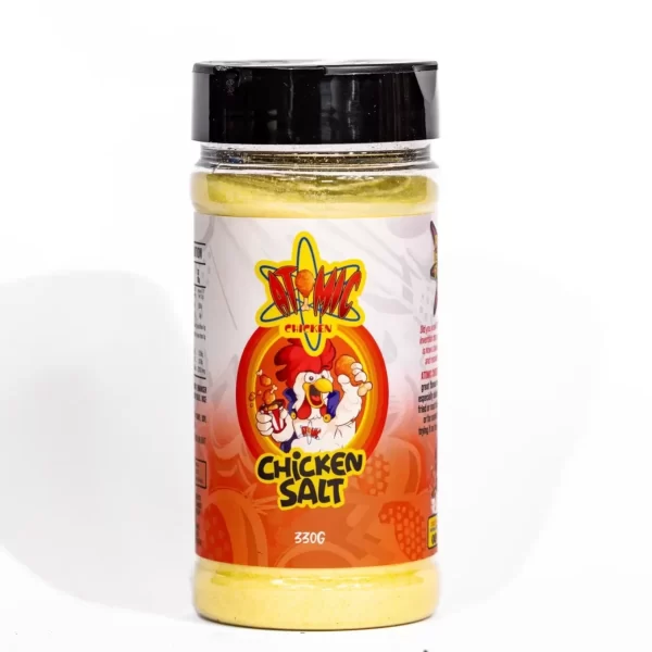 Chicken Salt - Low 'n' Slow Basics atomic home delivery sydney