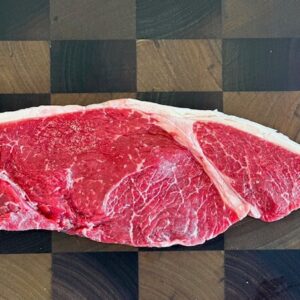 Rump Steak MS3+ 2pack - Grass Fed Beef - Manning Valley - Hungerford Meat Co home delivery sydney