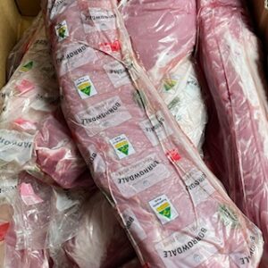 borrow dale are range pork Sydney home delivery pork loin skinless