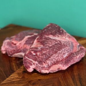 Beef Cheeks - Grass Fed - Southern Pastures home delivery sydney
