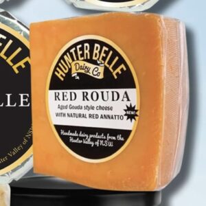 "Red Rouda" Dutch Gouda - Hunter Belle home delivery sydney