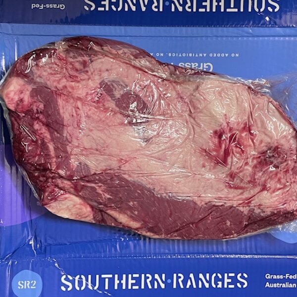 Whole Brisket (MS2+) - Beef Grass Fed - Southern Ranges SYDNEY HOME DELIVERY