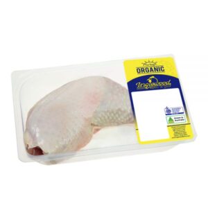 Chicken Maryland - Organic - Frozen Fresh - Inglewood Sydney home delivery