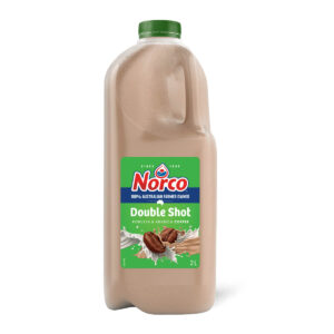 Norco 2L Coffee Milk - Home Delivery Sydney