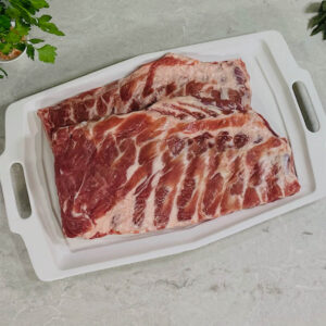 USA rib 2 pack - Pork Free Range - Borrowdale - Sydney home delivery