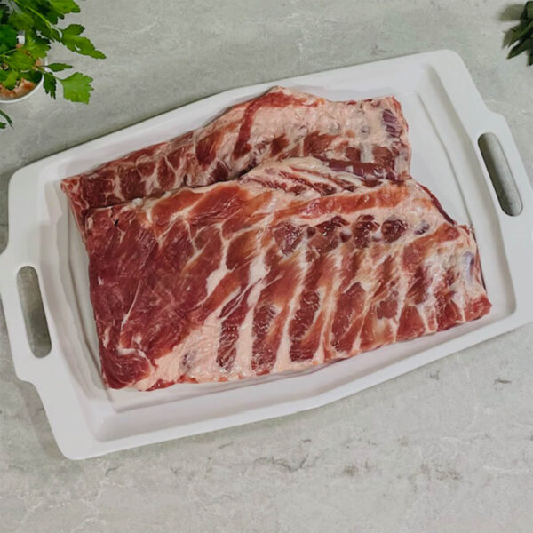 USA rib 2 pack - Pork Free Range - Borrowdale - Sydney home delivery