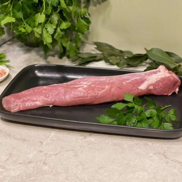 Tenderloin - Pork Free Range - Borrowdale - Sydney home delivery