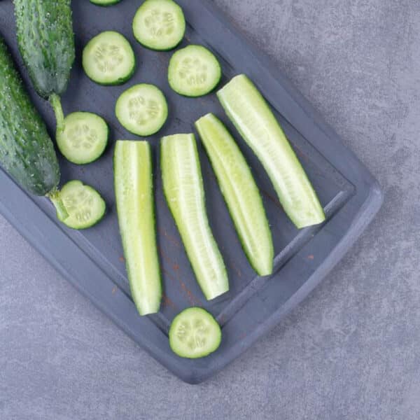 Australian Grown Cucumbers - Home Delivery Sydney