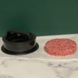 Burger Press - 6 Piece Combo Kit country meats direct home delivery