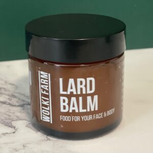 Wolki Farm lard balm Sydney home delivery