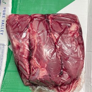 Chuck Tender Bulk Pack - Beef Grass Fed - Pure Valley home delivery sydney