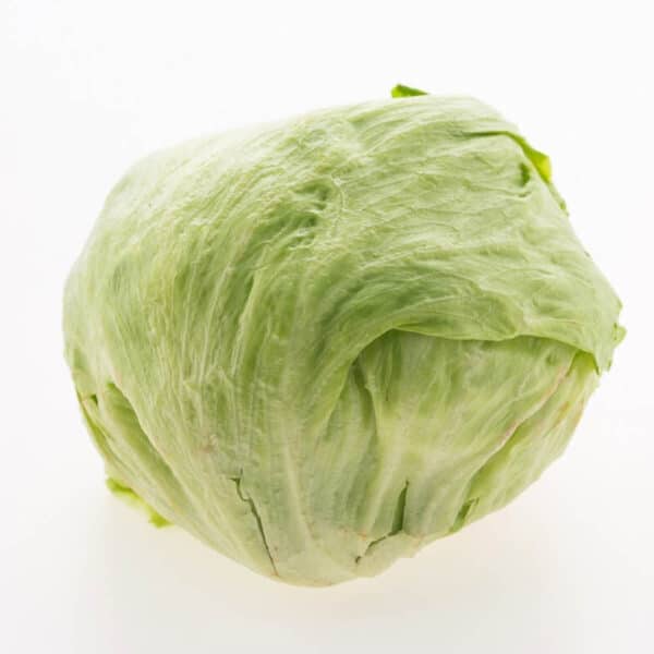 Australian Grown Lettuce - Home Delivery Sydney