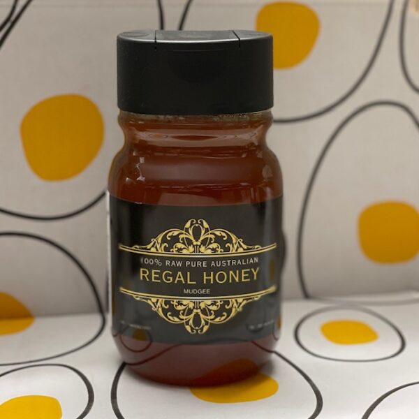 Mudgee raw honey regal home delivery Sydney country meats direct