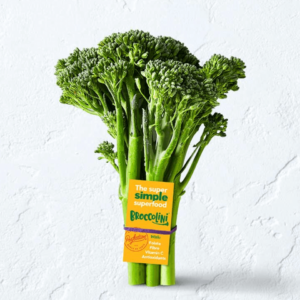 Australian Grown Broccolini - Home Delivery Sydney