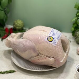 Christmas Turkey Whole - Deutscher Free Range Sydney home delivery