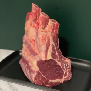 Standing Beef 3 Rib Roast - Grass Fed - Pure Valley Sydney home delivery