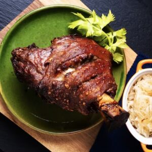 German style pork hock borrow dale free range Sydney home delivery