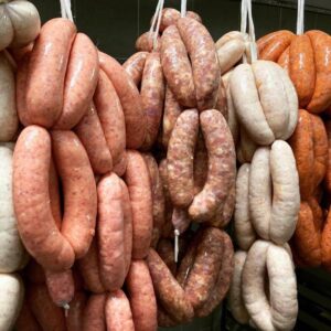 Weekly sausage special 50% off Sydney home delivery