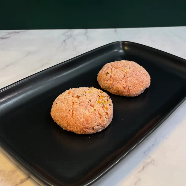 `Tasty Rissoles - 2 Pack - Grass Fed - LGM